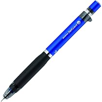 Amazon.co.jp: ゼブラ シャープペン デルガード タイプER 0.5 ピンク P
